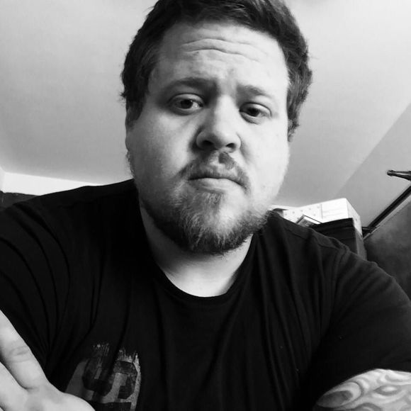 Meet your Posher, Nathan - Picture 1 of 1